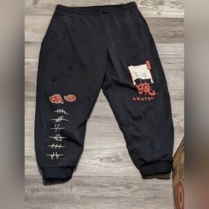 Naruto Sweatpants